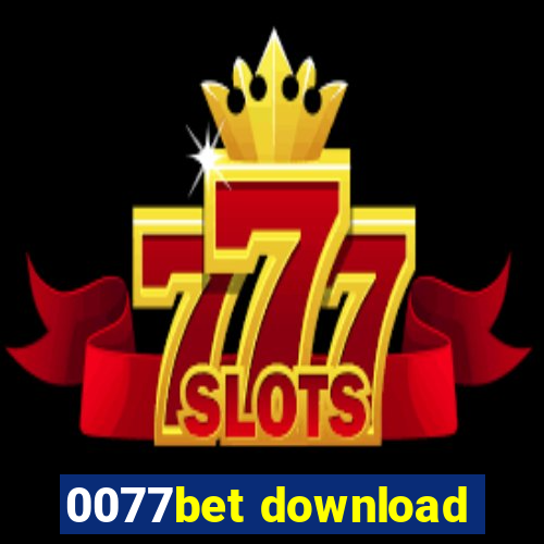 0077bet download